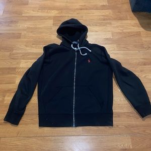 Vintage Polo Ralph Lauren Zip Up